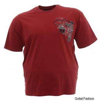 Tricou barbati BTCM65