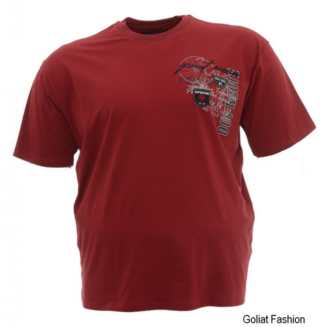 Tricou barbati BTCM65