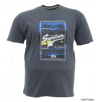 Tricou barbati BTC70