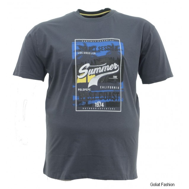 Tricou barbati BTC70