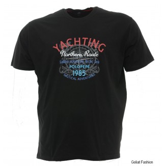 Tricou barbati BTC72