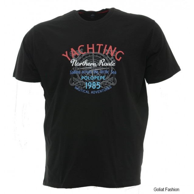 Tricou barbati BTC72