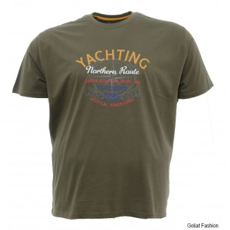 Tricou barbati BTC73