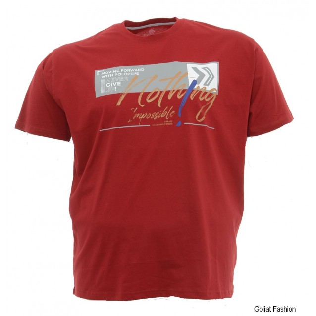 Tricou barbati BTC74