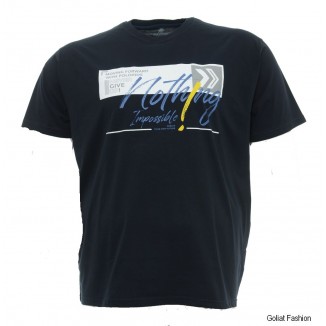 Tricou barbati BTC75