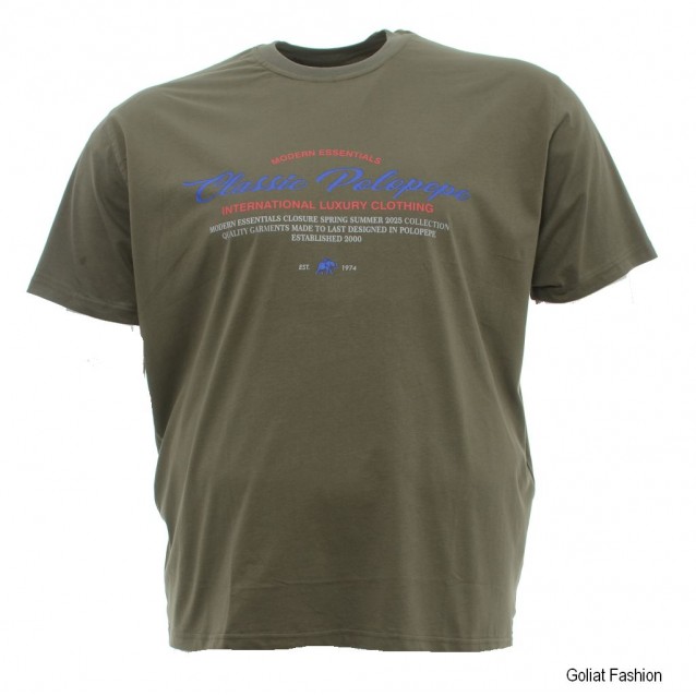 Tricou barbati BTC77