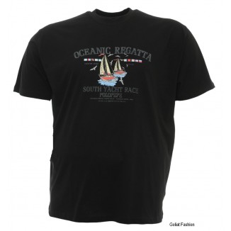 Tricou barbati BTC79