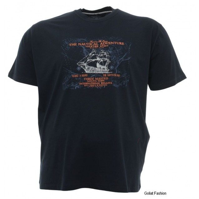 Tricou barbati BTC82