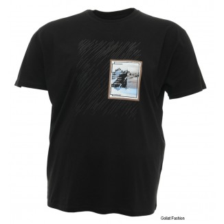 Tricou barbati BTC89