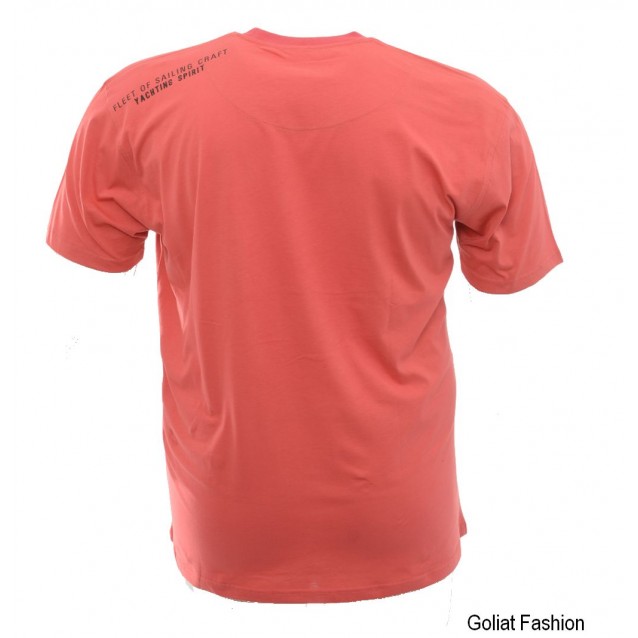 Tricou barbati BTC133