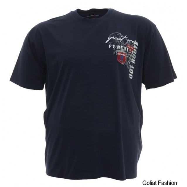 Tricou barbati BTC100