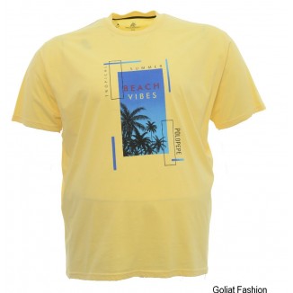 Tricou barbati BTC102