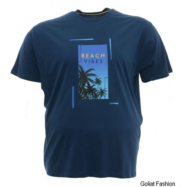 Tricou barbati BTC103