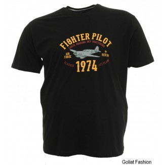 Tricou barbati BTC104