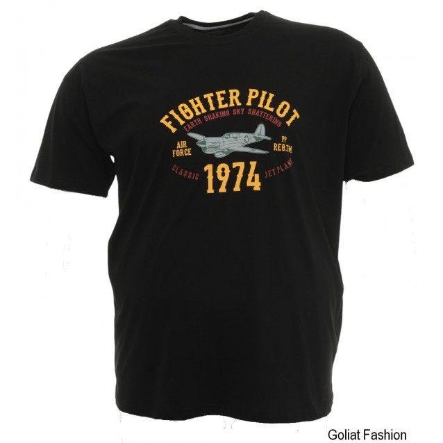 Tricou barbati BTC104