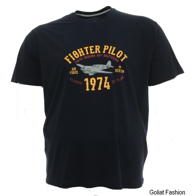 Tricou barbati BTC105