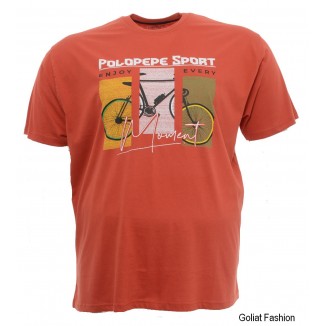 Tricou barbati BTC106