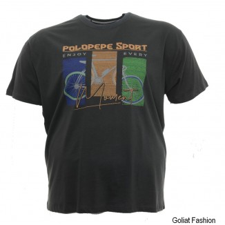 Tricou barbati BTC107