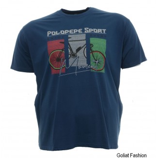 Tricou barbati BTC108