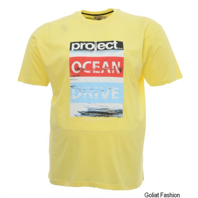 Tricou barbati BTC115