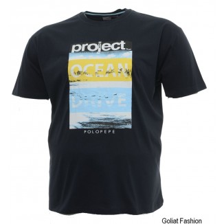 Tricou barbati BTC116