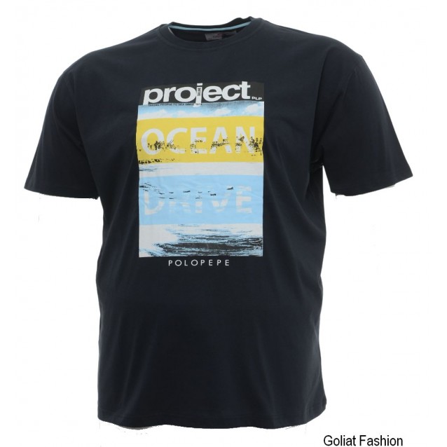 Tricou barbati BTC116