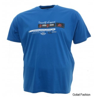 Tricou barbati BTC117