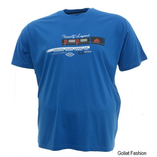 Tricou barbati BTC117