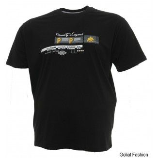 Tricou barbati BTC118