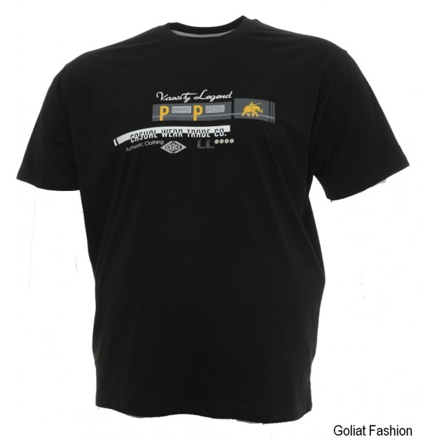 Tricou barbati BTC118