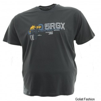 Tricou barbati BTC123