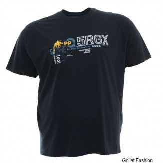 Tricou barbati BTC124