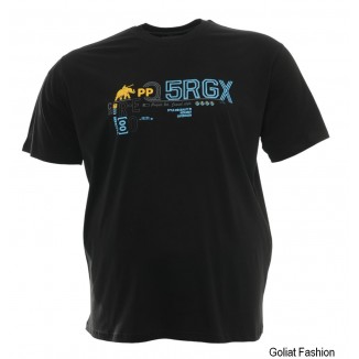 Tricou barbati BTC125