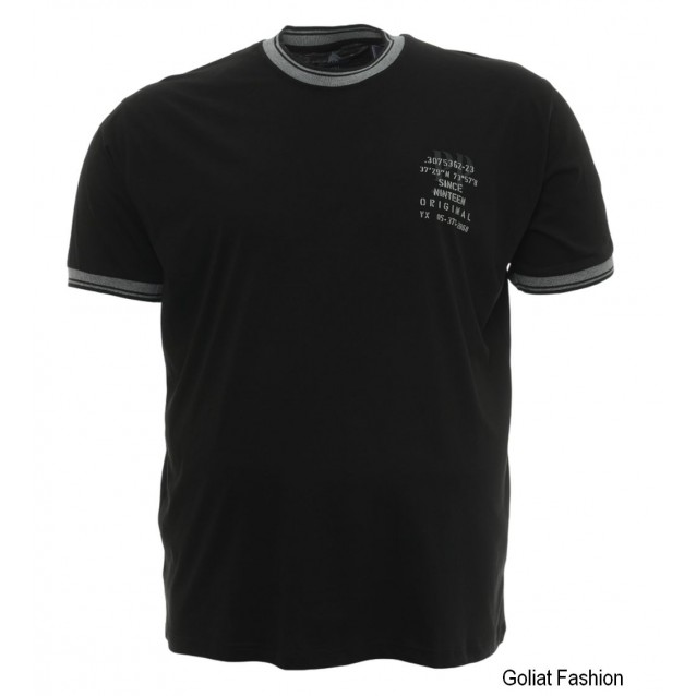 Tricou barbati BTC127