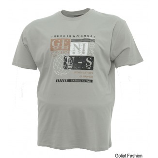 Tricou barbati BTC130