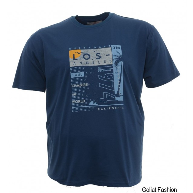 Tricou barbati BTC131