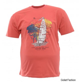 Tricou barbati BTC133