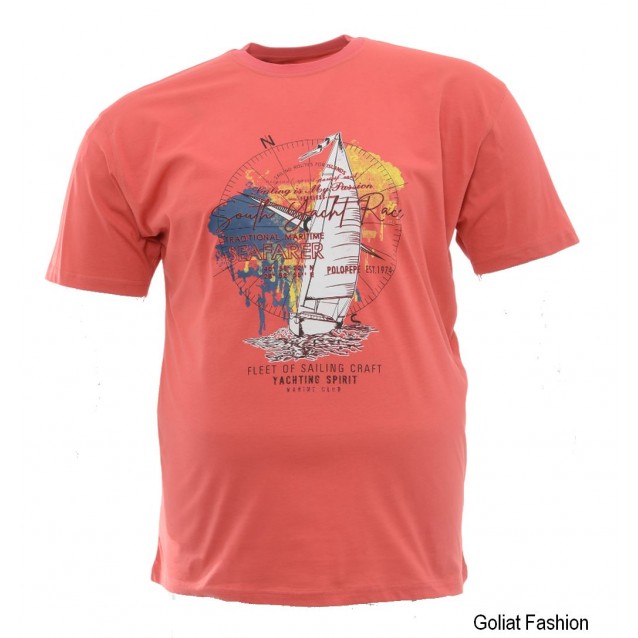 Tricou barbati BTC133