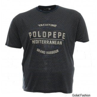 Tricou barbati BTC134