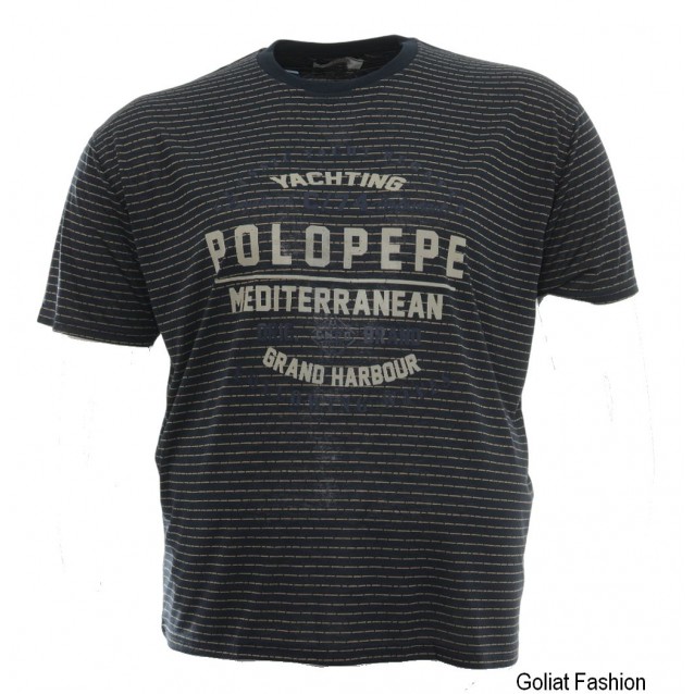 Tricou barbati BTC134