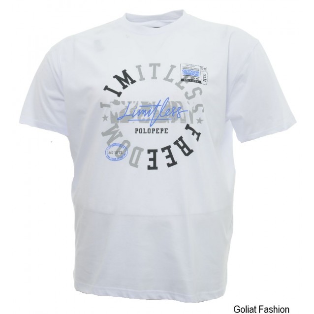 Tricou barbati BTC94