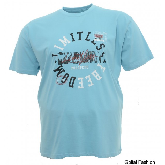 Tricou barbati BTC95