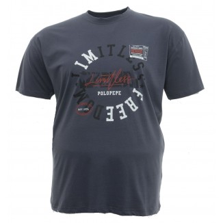 Tricou barbati BTC96