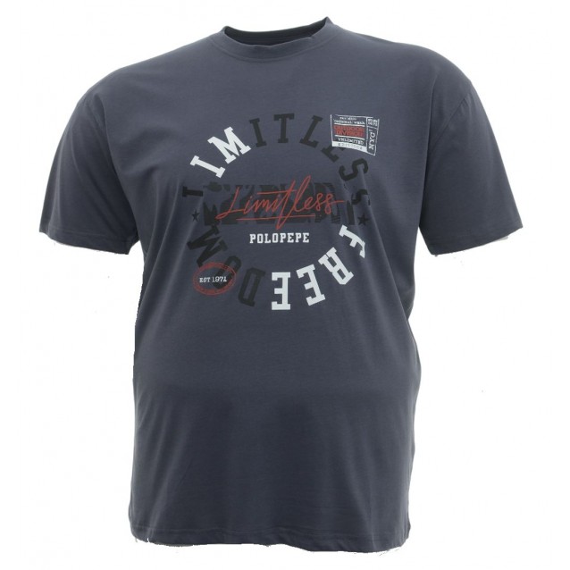 Tricou barbati BTC96