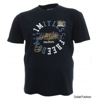 Tricou barbati BTC97