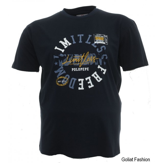 Tricou barbati BTC97