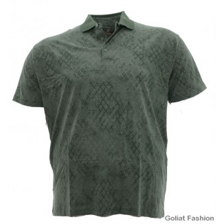 Tricou barbati GLB37