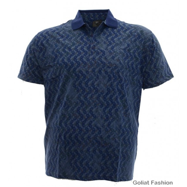 Tricou barbati GLB38