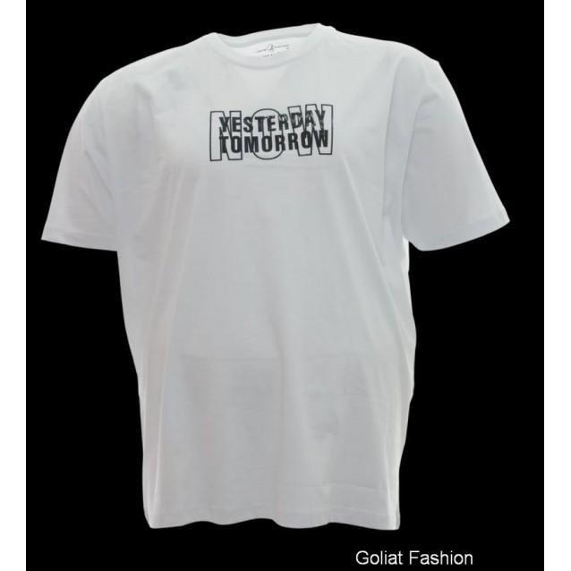 Tricou barbati BTCM123 Tricou barbati BTCM123