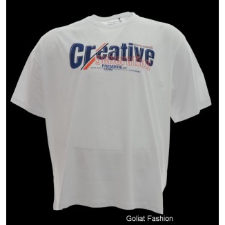 Tricou barbati BTCM125 Tricou barbati BTCM125